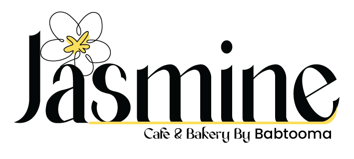Jasmine Café Logo